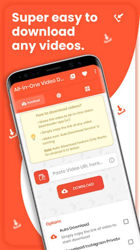 video download